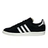 Campus 80s (Core Black / Footwear White / Off White)
