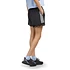 adidas - Lace Trim 3-Stripes Shorts