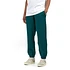 Premium Essentials Sweatpants (Clear Green)