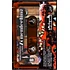 Johnny Katharsis & Testa - Zonenfeeling Orange Tape Edition