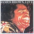 James Brown - ...Live Hot On The One