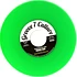 Double Dee / Jestofunk - Found Love / Say It Again - Remixes Neon Green Vinyl Edition