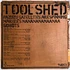 Toolshed - Toolshed EP