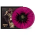 Behemoth - The Satanist Violet Black Splatter Vinyl Edition