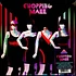 Chuck Cirino - OST Chopping Mall Neon Pink & Coke Bottle Green Split Color Vinyl W/ Red Splatter