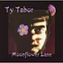 Ty Tabor - Moonflower Lane