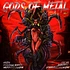 V.A. - Gods Of Metal Vol.1