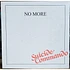 No More - Suicide Commando