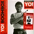 Soul Jazz Records presents - Yo! Boombox: Hip Hop, Electro, Disco Rap 1979-83 Deluxe Edition