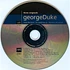George Duke - Three Originals