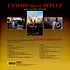 Ennio Morricone - OST L'uomo Delle Stelle Clear Yellow Vinyl Edition