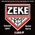 Zeke - Ride Hard Ride Free