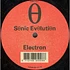 Sonic Evolution - Electron