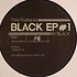 Tony Rodriguez - Black EP #1