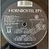 Christian Hornbostel - EP1