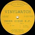 Vinylwatch - Under Siege E.P.