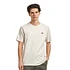 SS Mapleton T-Shirt (Whitecap Gray)