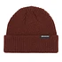 Woodworth Beanie (Fired Brick)