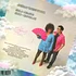 Adesha & Vincent Kwok - Pegasus / Crown Me Colored Vinyl Edition