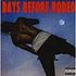 Travis Scott - Days Before Rodeo