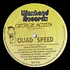 George Acosta - Quad Speed