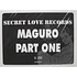 DJ Marcello Presents Maguro - Part One