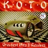 Koto - Greatest Hits & Remixes