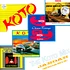 Koto - The Koto Mix