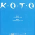 Koto - The Koto Mix