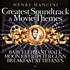 Henry Mancini - Greatest Soundtrack & Movie Themes