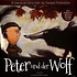 Read By Leonard Bernstein - Peter And The Wolf