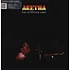 Aretha Franklin - Live At Fillmore West