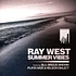 Ray West Featuring Blu & Breeze - Summer Vibes Sea Blue
