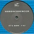 Hardsequencer - The Healer / It's Raw