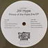 JW Hype - Prince Of The Hype Era EP