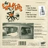 The Shakers - Shake The Rocks EP