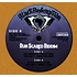 King Stanley / Earl Cunningham / Kologne - Stand Up Strong / Nowhere To Hide