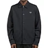 Fred Perry - Ripstop Tricot Overshirt