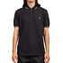 Fred Perry - Twin Tipped Fred Perry Polo Shirt