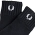 Fred Perry - Laurel Wreath Gloves