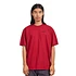 P-6 Mission Organic T-Shirt (Wax Red)