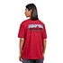 P-6 Mission Organic T-Shirt (Wax Red)