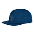 Graphic Maclure Hat (Forge Mark Crest / Lagom Blue)