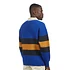 Patagonia - Recycled Wool Rugby Sweater
