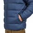 Patagonia - Reversible Silent Down Jacket