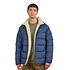 Patagonia - Reversible Silent Down Jacket