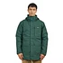 Tres 3-in-1 Parka (Northern Green)