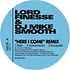 Lord Finesse & DJ Mike Smooth - Here I Come Remix / Keep The Crowd Listening Remix