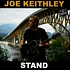 Joe Keithley - Stand Colored Vinyl Edition