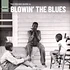 V.A. - Rough Guide To Blowin The Blues